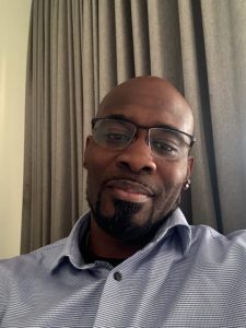 Dr Samuel Oparah