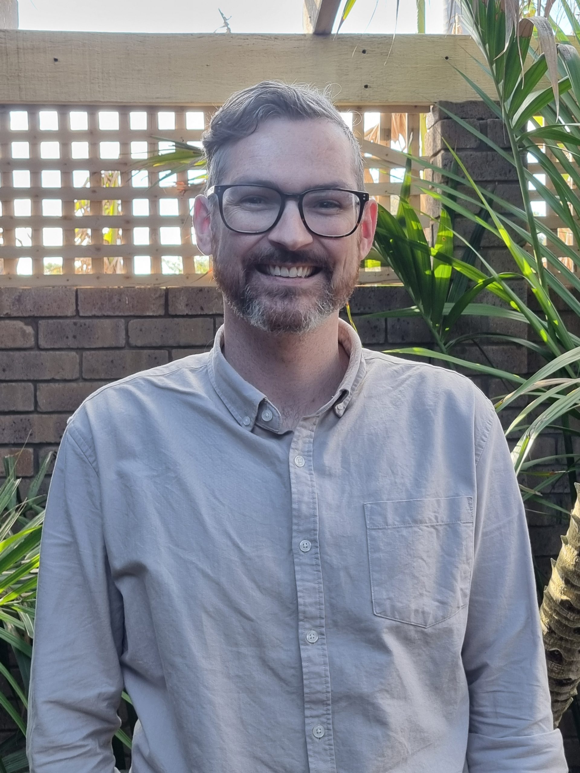 Dr Sean Scott