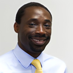 Dr Folasomi Caleb Omowo