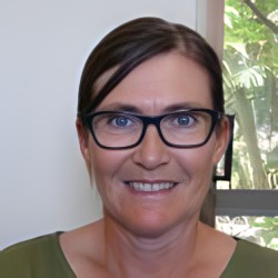 Dr Kathy Mallory
